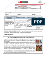 Ficha Informativa N°07