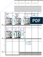 Equipment Ducting & Elevation