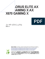 MB Manual X670-Ae-Gamingx-Ax J v2