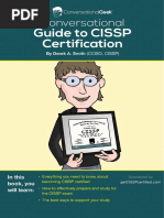 Conversational Guide To CISSP Certification