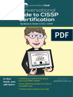 Conversational Guide To CISSP Certification