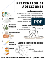 Prevencion de Adicciones