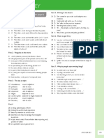 b2 First Vol1 Answer Key