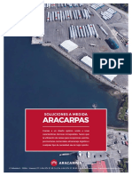 Dosier Puertos Marítimos Aracarpas Opt