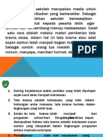 15 - Materi Mpls Tata Krama Siswa SMPN 2 Karanganyar - Sulastri, S. Psi., M. Pd.