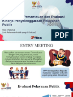 Entry Meeting DISDUKCAPIL PANGKEP