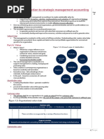 CPA Strategic Management Accounting Summary HD Preview