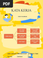 Kata Kerja