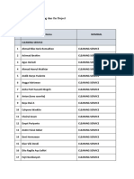 Daftar On Project Dan Outshourching