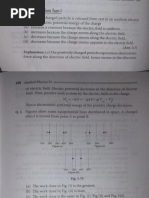 Applied Physics Unit 3 Objective Question