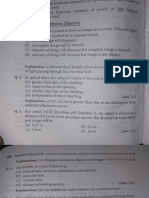 Applied Physics Unit 2 Objective Question