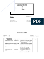 Kisi-Kisi Ujian Praktek PAI XII SMK 2023