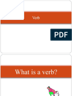 Verb