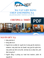 RT level 2 - Chương 2-THIẾT BỊ