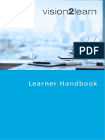 V2L Learner Handbook v2