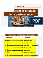 Pilotage de La Performance