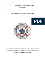 Makalah Laboratorium Dokumen