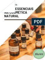 Ebook OE Na Cosmética Natural - Mail