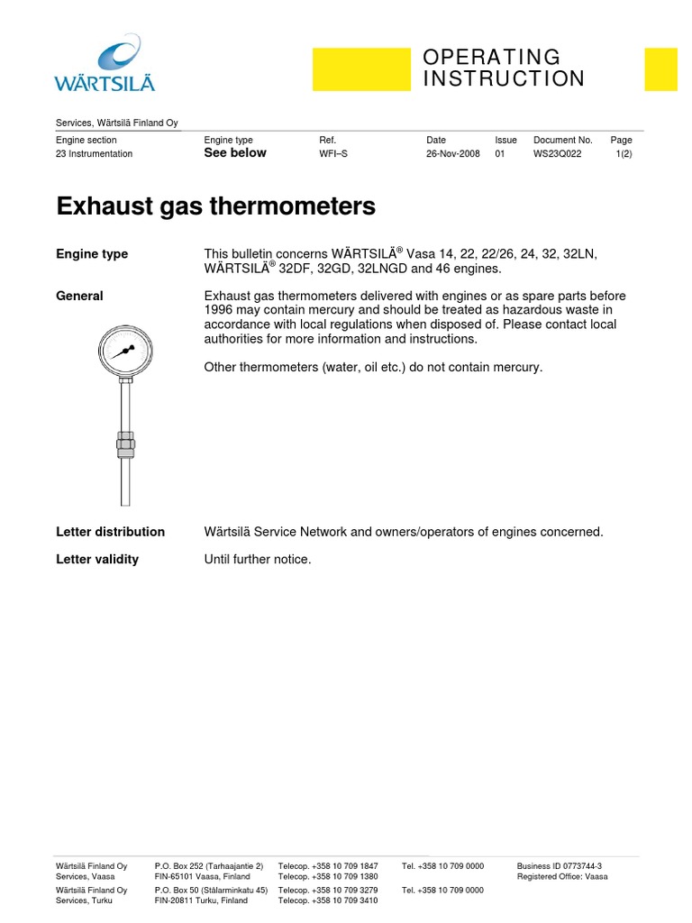 exhaust-gas-thermometers-pdf-common-law-business-law
