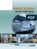 Se Ak Vessel Traffic Study