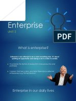 Enterprise 1 1 1