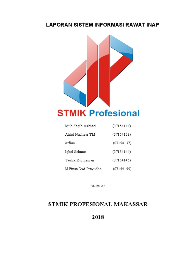 Manajemen Rawat Inap Pdf