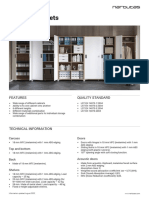 6388534e8f7ca - CHOICE Cabinets - Technical Information - EN