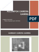 Kelompok Camera Gamma
