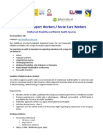 Oferirlanda Mayo - Assistant - Support - Workers - & - Social - Care - Workers - My23