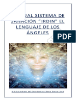 Manual Maestría Irdin El Lenguaje de Los Ángeles - M.I.R.a.