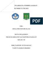 RPP PKK 11 Akl