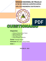 Tarea N°6 Fisiologia Vegetal Cuestionario