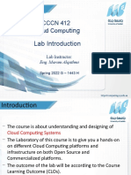 Lab 00 - Introduction