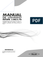 Manual de Usuario