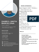 Darryl Smith B.-1