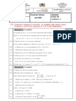 Bac Blanc LYDEX 37