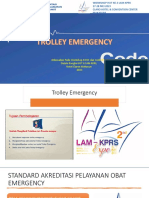 TRolley Emergency - LAM