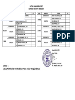 JADWAL Piket Semester 1 TP. 2023-2024-1
