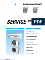 Samsung Service Manual