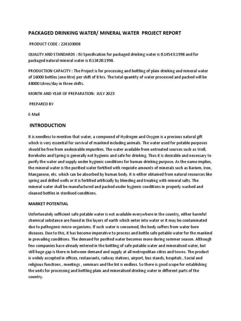 packaged-drinking-water-pdf-water-drinking-water