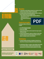 Resumen - Mejora Energética de Vivienda