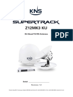 Supertrack z12mk3 Ku (Rev.1.0)