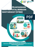 Versi Final - Pedoman Pelaksanaan STBM