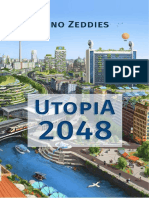 Utopia 2048 by Lino Zeddies, English, 23.04.2021