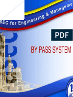 By Pass System