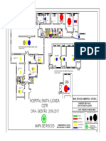 CDTR-MAPAS DE RISCO DO HOSPITAL-2016-2017-Model