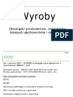 Wyroby - 19022021