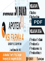 Design Apotek KSI 4