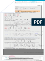 Méthodes de Calcul Des Déterminants (Calcul Matri