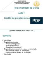 AULA01 - Gestão de Projetos - 2022